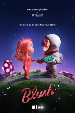 Blush Short 2021 Dub in Hindi Full Movie